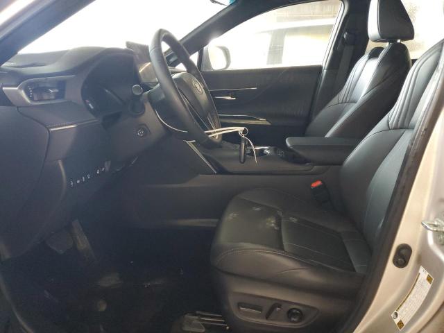 2023 TOYOTA VENZA LE - JTEAAAAH0PJ134289