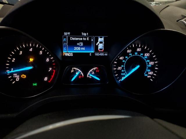 2015 FORD ESCAPE SE - 1FMCU9G92FUA55833