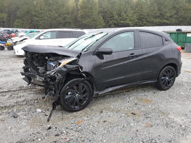HONDA HR-V SPORT