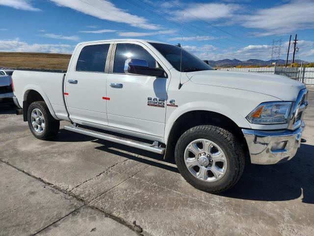 2015 RAM 2500 LARAM - 3C6UR5FL5FG507736