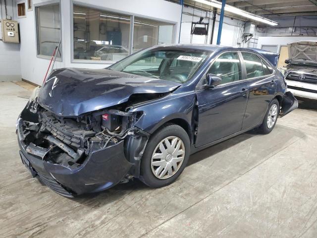 Global Auto Auctions: 2015 TOYOTA CAMRY LE