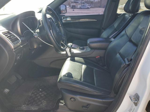 2014 JEEP GRAND CHEROKEE OVERLAND - 1C4RJFCGXEC549579