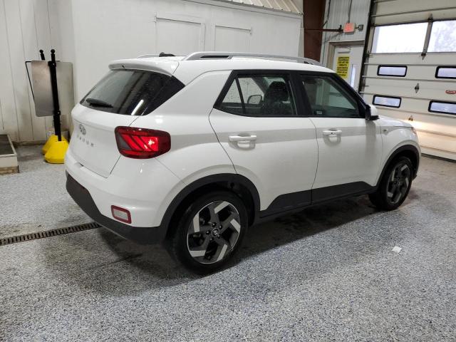 2025 HYUNDAI VENUE SEL - KMHRC8A30SU392734