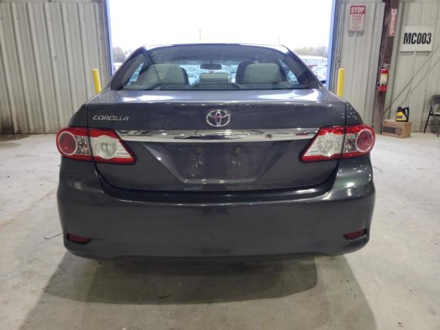 2013 TOYOTA COROLLA BA - 2T1BU4EE6DC987658