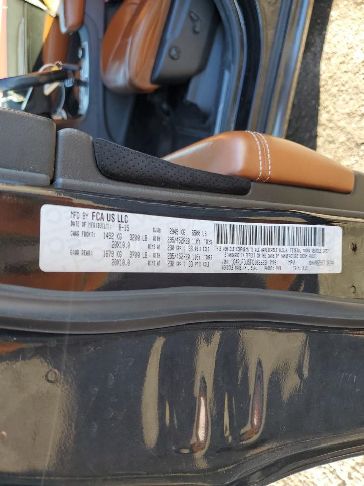 JEEP GRAND CHEROKEE SRT-8