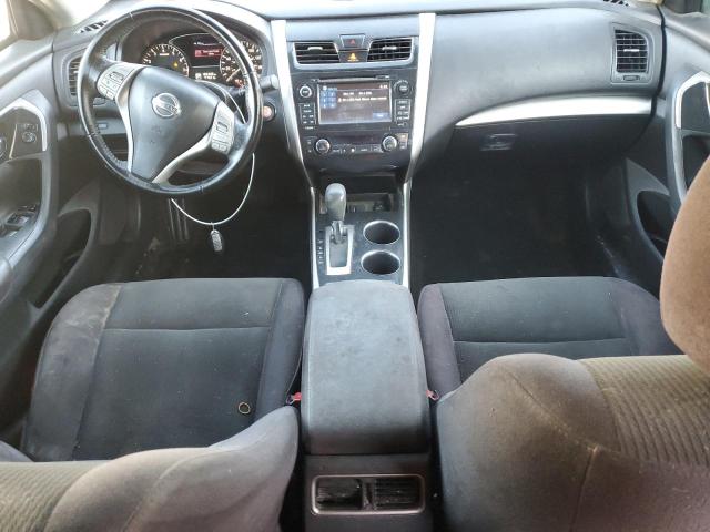 2013 NISSAN ALTIMA 2.5 - 1N4AL3AP2DN581752