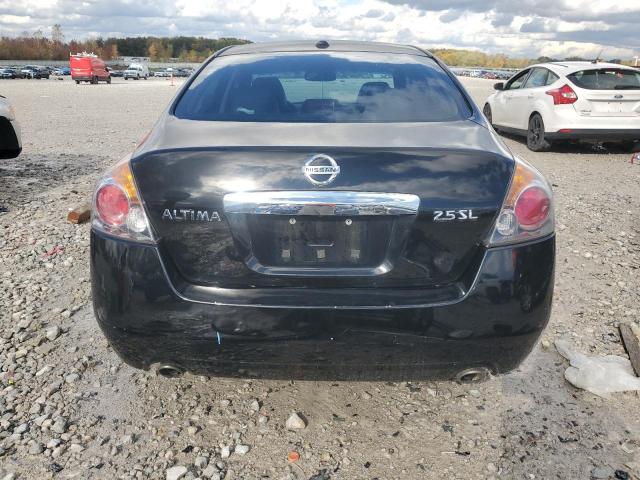 2012 NISSAN ALTIMA BAS #3282634063