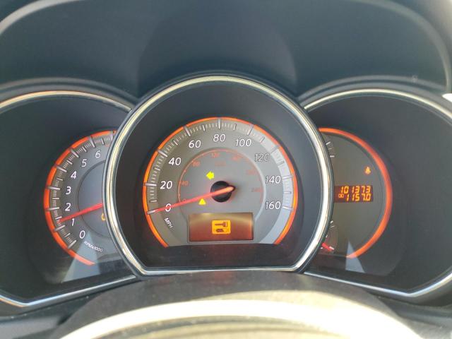 2009 NISSAN MURANO S #3269747719