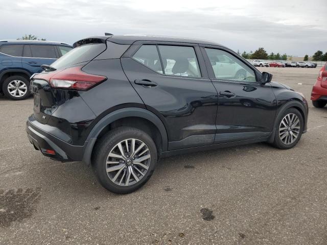 2021 NISSAN KICKS SV - 3N1CP5CV9ML527236