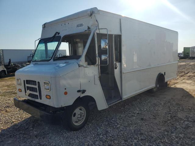 FORD ECONOLINE E450 SUPER DUTY COMMERCIAL STRIPPED CHASSIS