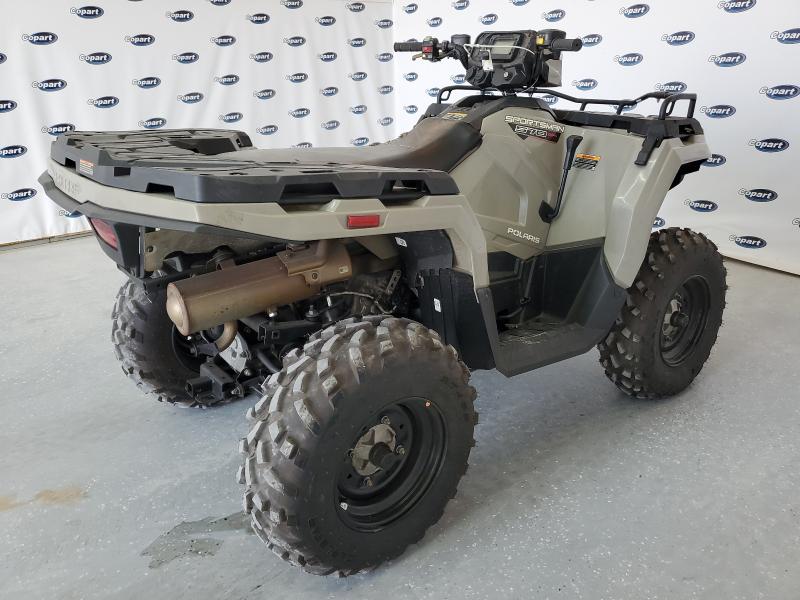 2025 POLARIS SPORTSMAN #3302781893