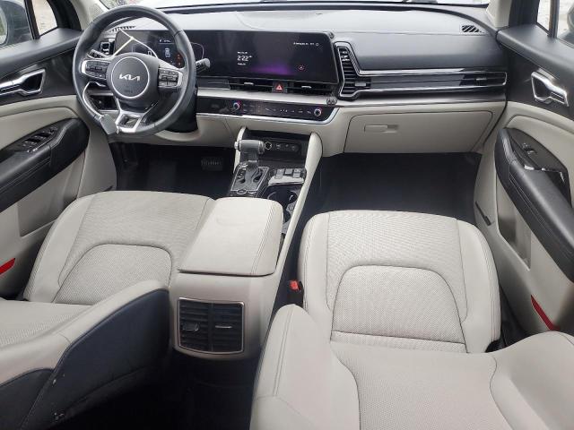 2023 KIA SPORTAGE E #3285498855