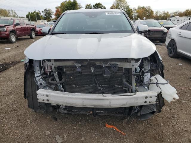 2020 TOYOTA HIGHLANDER 5TDZARAH0LS500402