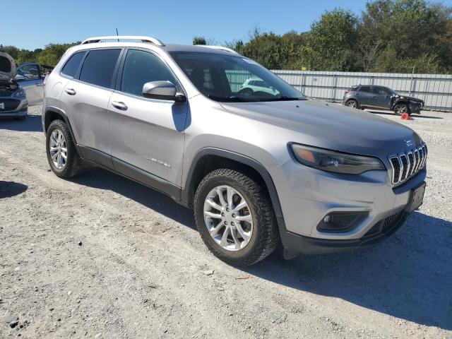 2019 JEEP CHEROKEE L - 1C4PJMCB5KD233867