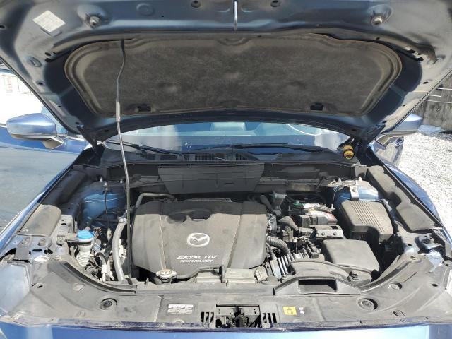 2018 MAZDA CX-5 SPORT - JM3KFABMXJ1310348