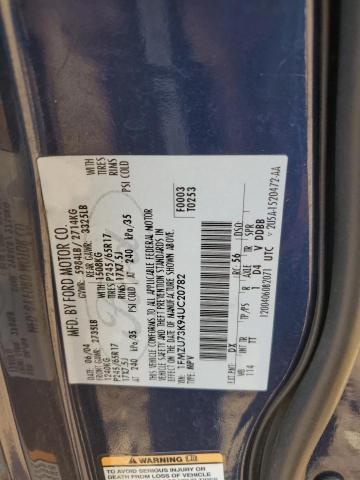 2004 FORD EXPLORER X #3301863962