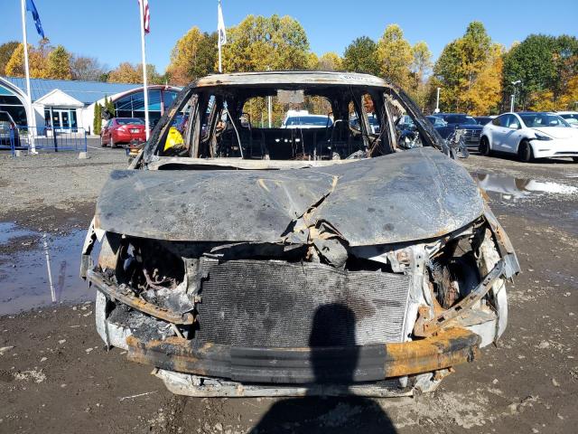 2011 HONDA ODYSSEY EXL - 5FNRL5H61BB037793