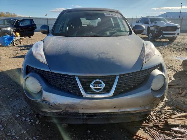 2012 NISSAN JUKE S #3297006343