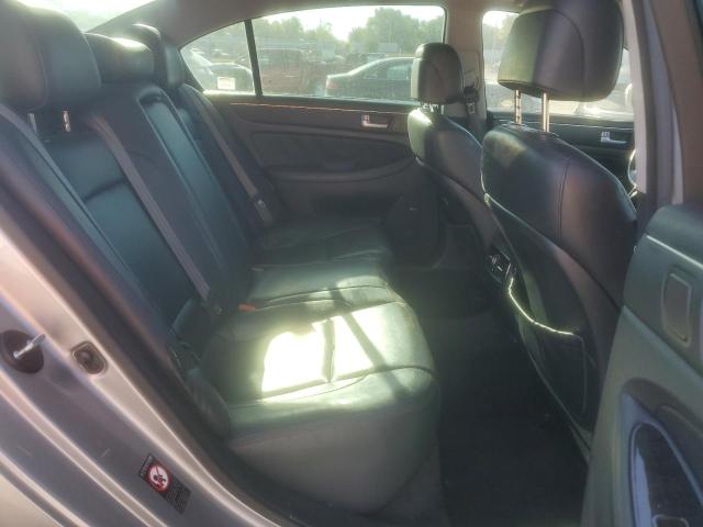 2013 HYUNDAI GENESIS 5. - KMHGC4DH0DU236591