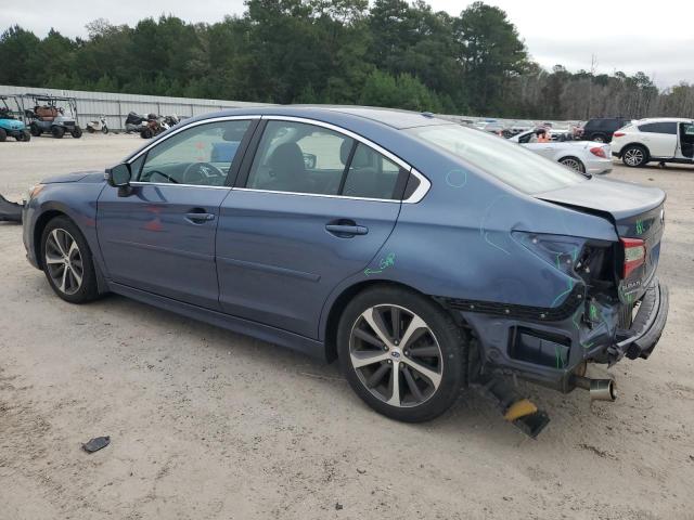 2015 SUBARU LEGACY 2.5 - 4S3BNAN62F3043968