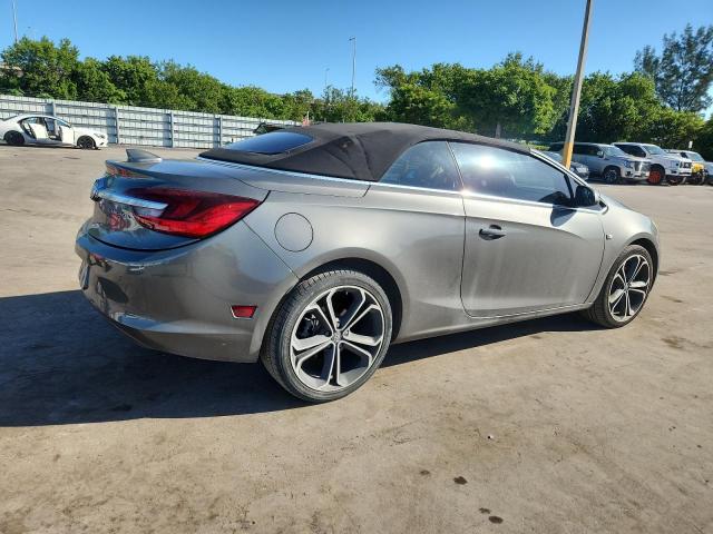 2018 BUICK CASCADA PR W04WH3N52JG002991