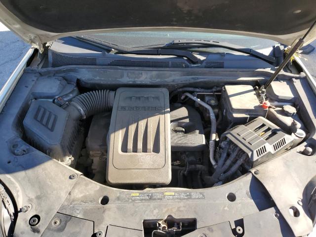 2014 GMC TERRAIN SL #3291324131