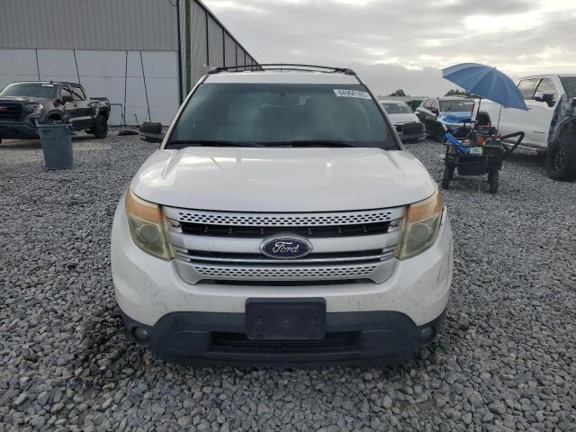 2011 FORD EXPLORER X - 1FMHK7D86BGA78892