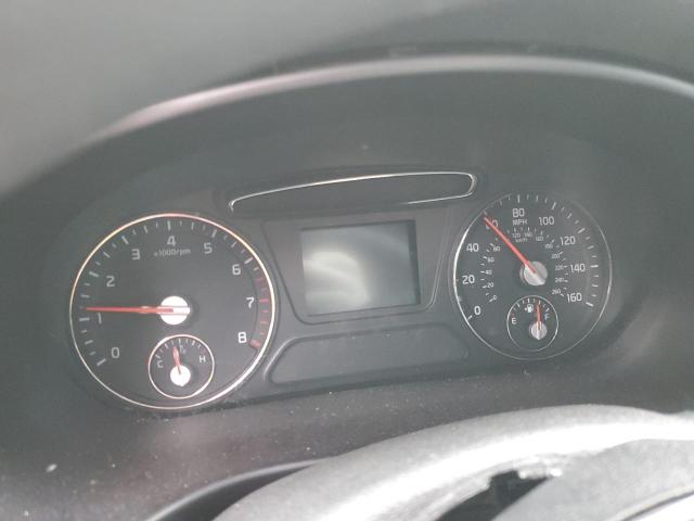 2020 KIA SORENTO L #3301851957