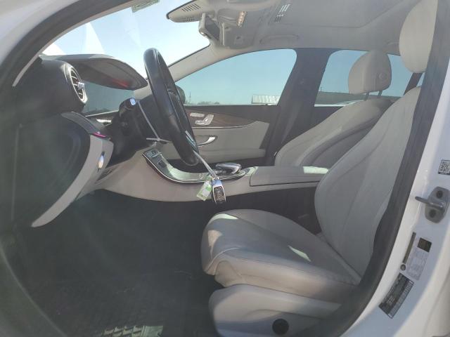 2020 MERCEDES-BENZ E 350 4MAT - WDDZF8EB4LA741996