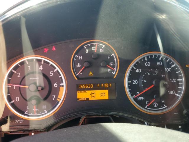 2012 NISSAN TITAN S - 1N6AA0ED8CN314903