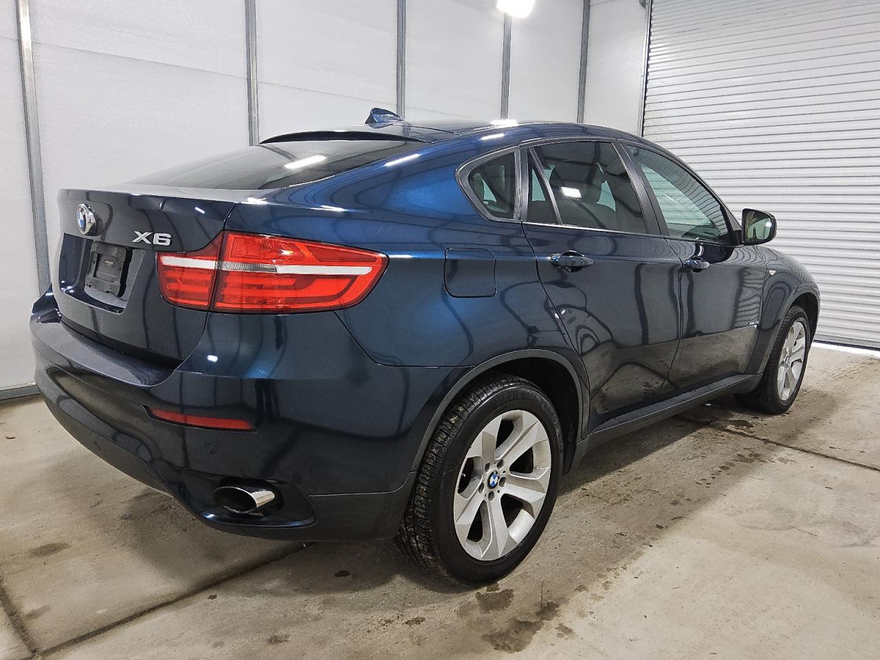 Lot #3309278616 2014 BMW X6 XDRIVE3