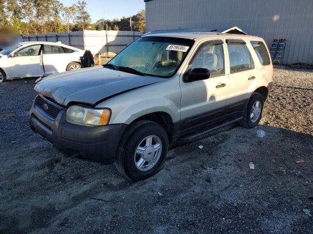 Global Auto Auctions: 2004 FORD ESCAPE XLS