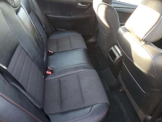 2016 TOYOTA CAMRY LE 4T1BF1FK6GU210137