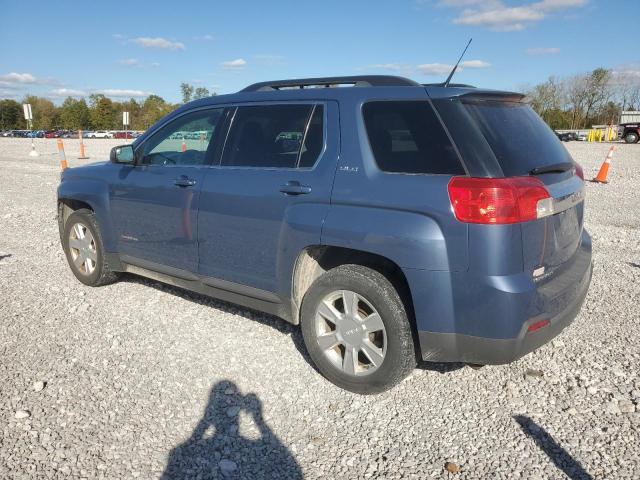 2012 GMC TERRAIN SL - 2GKFLTEK1C6159249