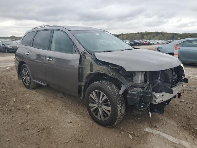 2017 NISSAN PATHFINDER - 5N1DR2MN4HC901645