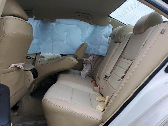 2017 TOYOTA CAMRY LE - 4T1BF1FK3HU436038