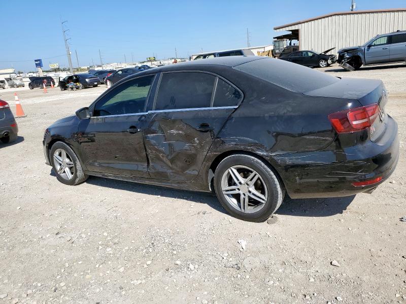 2017 VOLKSWAGEN JETTA S 3VW2B7AJ8HM263863