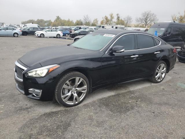 INFINITI Q70 3.7