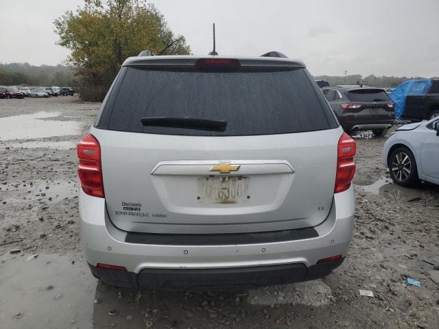 2017 CHEVROLET EQUINOX LT - 2GNFLFEK7H6313409