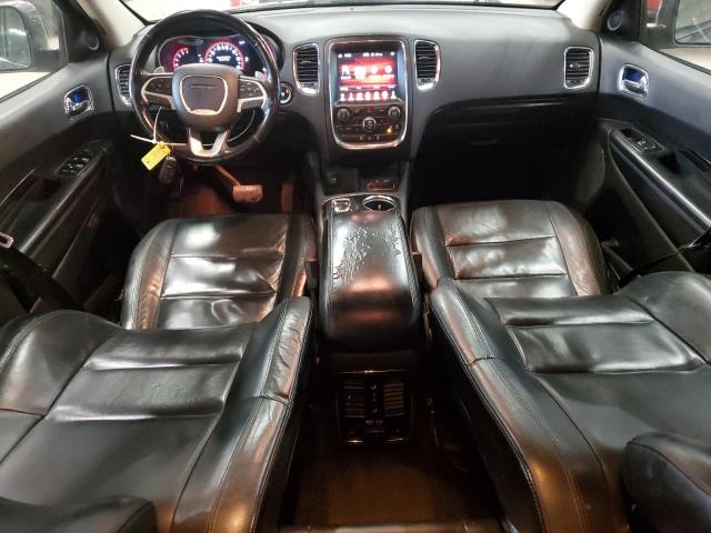 2015 DODGE DURANGO LI - 1C4RDJDGXFC892127