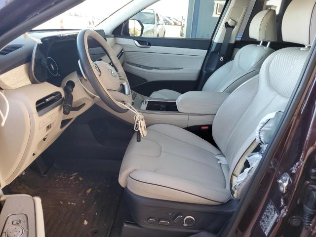 2023 HYUNDAI PALISADE C - KM8R74GE5PU586169