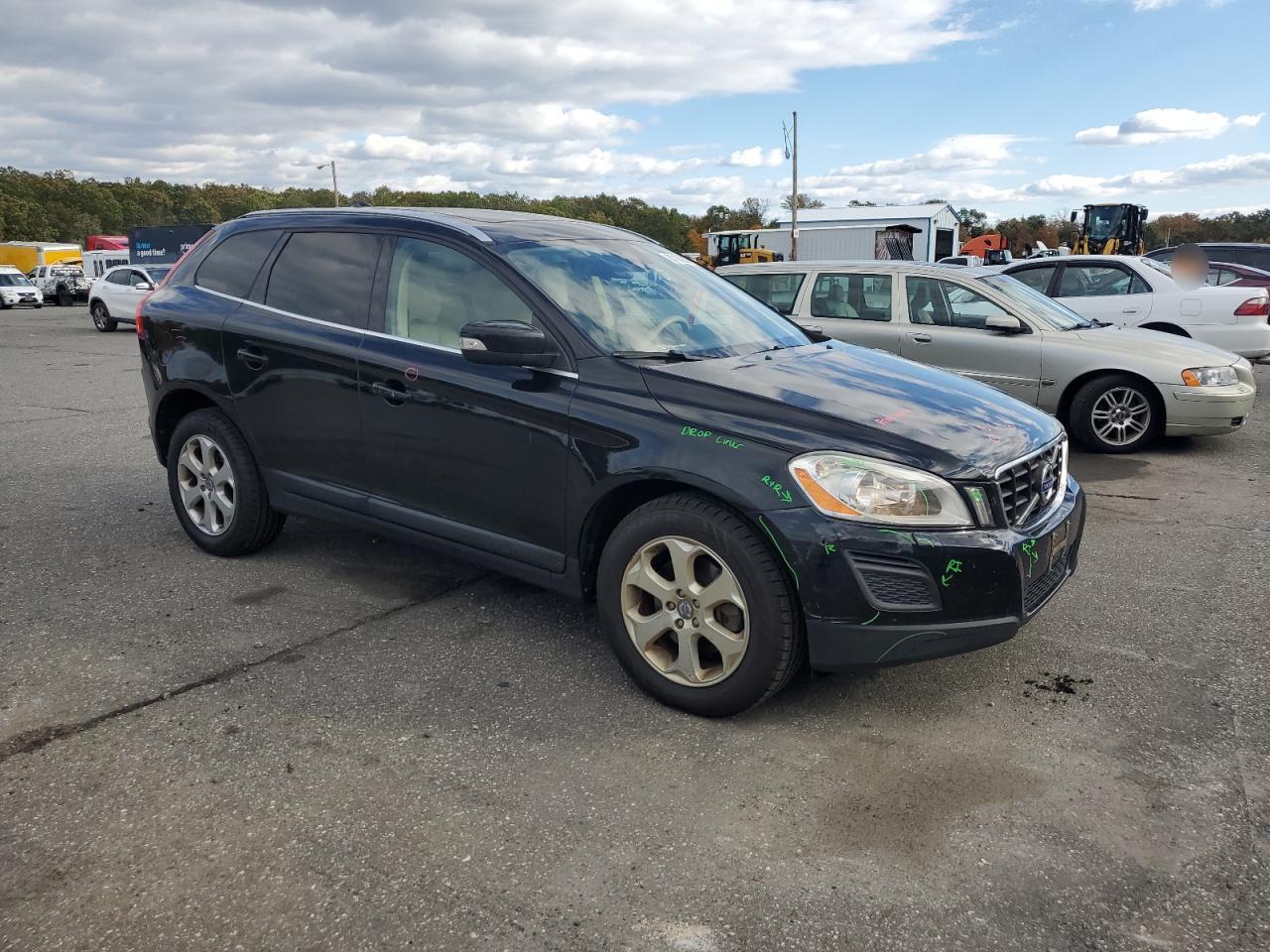 VOLVO XC60 3.2