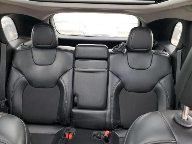 2019 JEEP CHEROKEE L 1C4PJLLX0KD341058