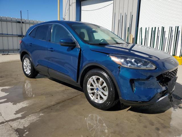 2020 FORD ESCAPE SE - 1FMCU0G62LUA33148