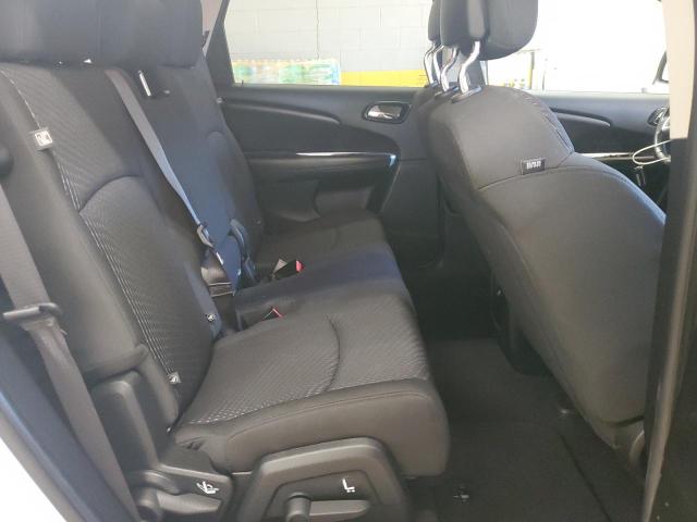 2017 DODGE JOURNEY SX - 3C4PDCBB0HT674070