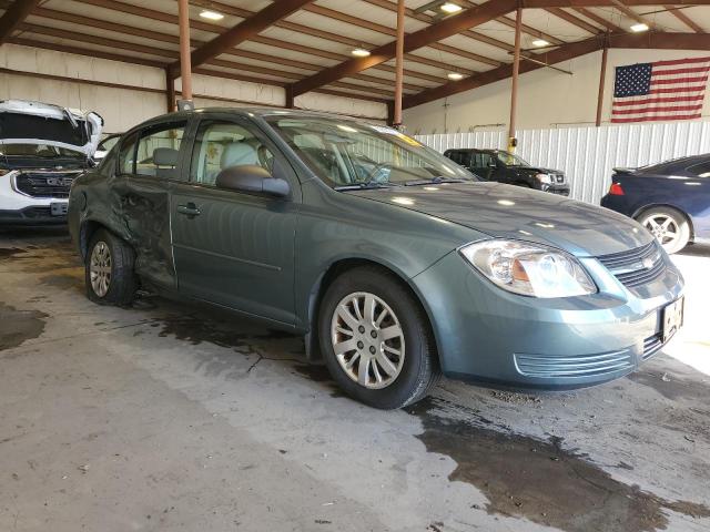 2010 CHEVROLET COBALT LS - 1G1AB5F52A7122861