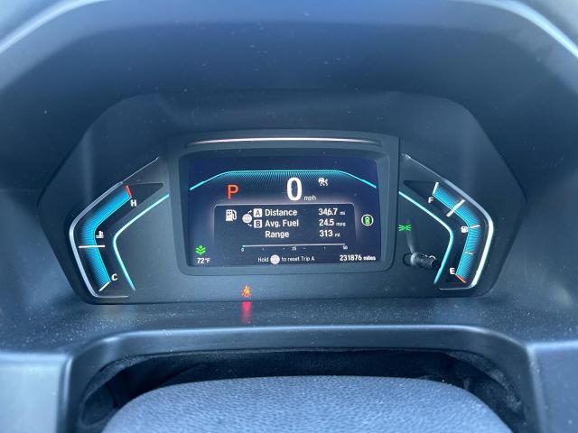 2023 HONDA ODYSSEY EX 5FNRL6H53PB039193
