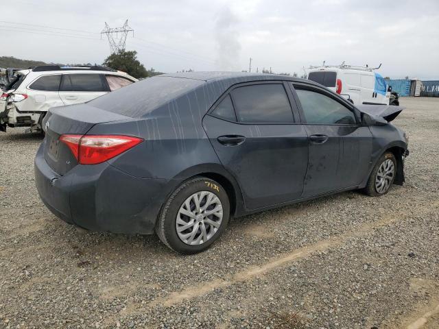 2019 TOYOTA COROLLA L - 5YFBURHE8KP941531