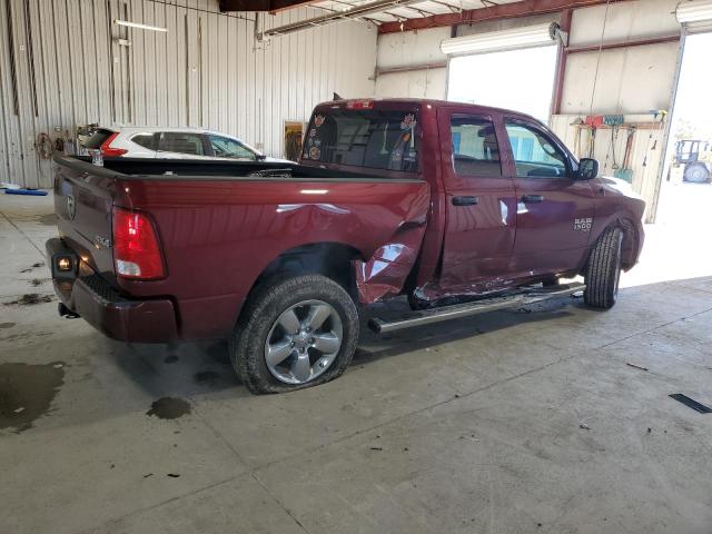 2019 RAM 1500 CLASS #3303779444