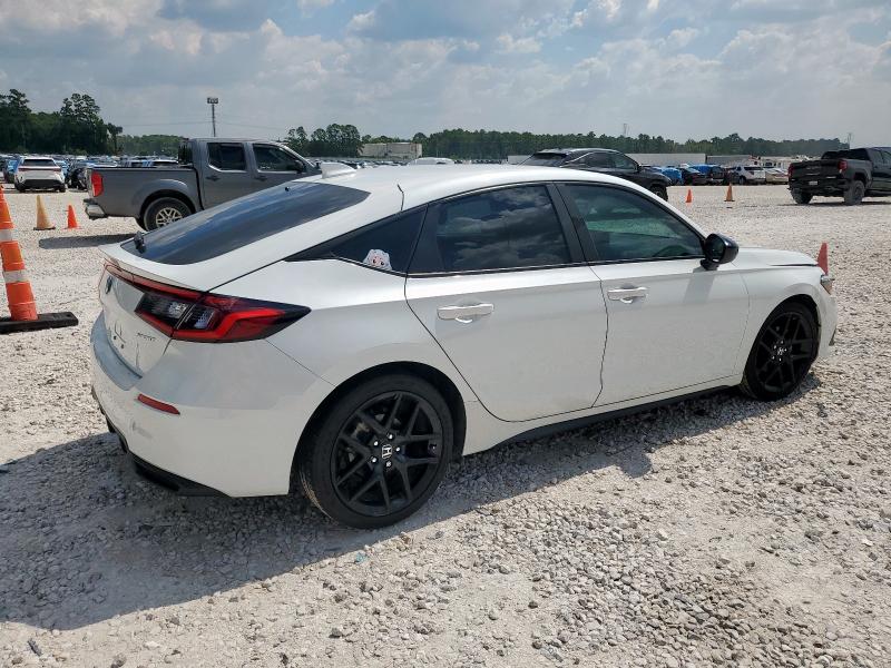 2024 HONDA CIVIC SPOR 19XFL2H89RE005998